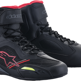 SHOE FAST3 RK BRY 12