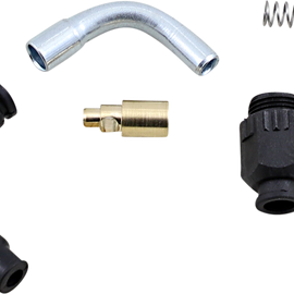 Hot Plunger Kit