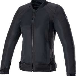 Stella Eloise v2 Air Jacket - Black/Black - XL