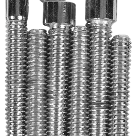 Smooth Socket Camshaft Cover 93-99 Evolution