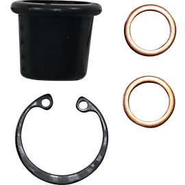 Clutch Master Cylinder Rebuild Kit