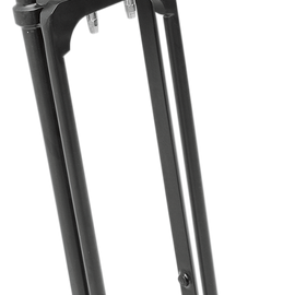 Springer Forks - Black - Lowers -2"