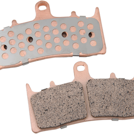 Sintered Brake Pads - FAD188HH