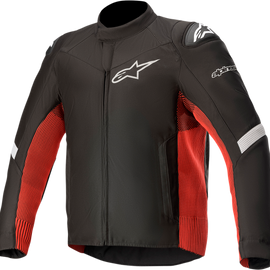 T SP-5 Rideknit® Jacket
 - Black/Red - 2XL