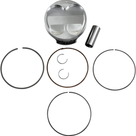Piston Kit - KX250F