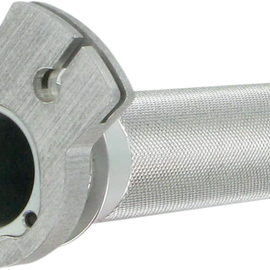 Throttle Tube - Kawasaki - Aluminum