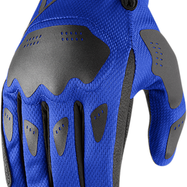 HOOLIGAN™ Glove - Blue - 4XL