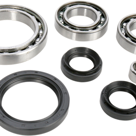 Differential Bearing/Seal Kit - Yamaha -  Rear