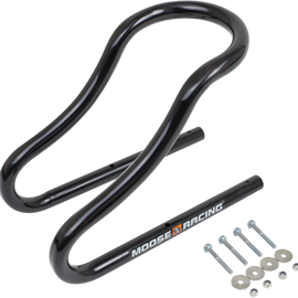 Chock Wheel 5" Sport