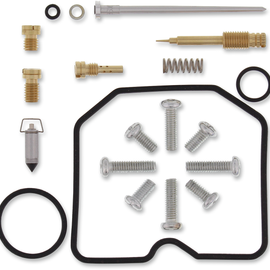 Carburetor Repair Kit - Kawasaki