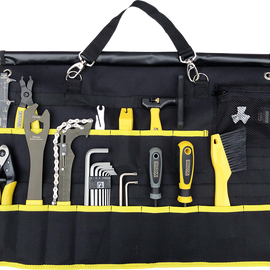 Burrito Tool Kit