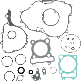 Motor Gasket Kit with Seal - Yamaha