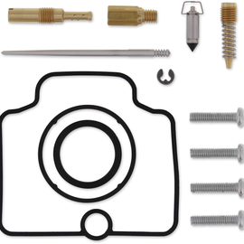 Carburetor Repair Kit - Suzuki