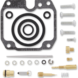 Carburetor Repair Kit - Yamaha