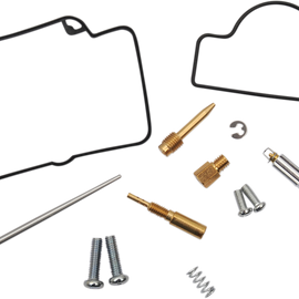 Carburetor Repair Kit - Suzuki