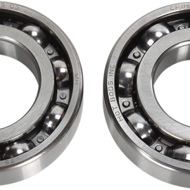 Crank Bearings