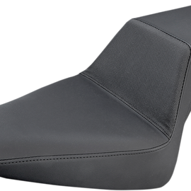 Step Up Seat - Gripper - Black - FLS