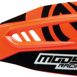 Handguards - Qualifier - Orange