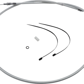 Clutch Cable - Sterling Chromite II®