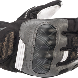 Corozal V2 Gloves - Black/Gray - Large