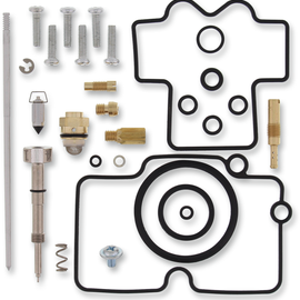 Carburetor Repair Kit - Honda