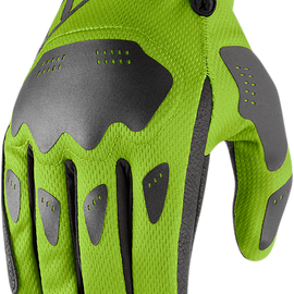 HOOLIGAN™ Glove - Green - 3XL