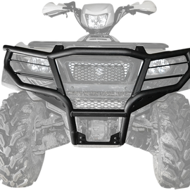 Front Bumper - King Quad