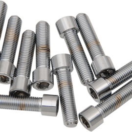 5/16-24 X 1 1/4 Smooth Socket