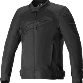 T SP X Superair Jacket - Black/Black - Large