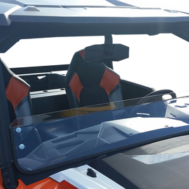 Half Windshield - General