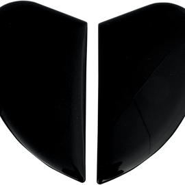 Airmada/Airframe Pro/Airform™ Side Plates - Black