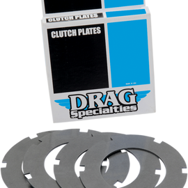Steel Plates9367