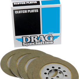 Aramid Fiber Plates
