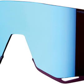 S2 Lens - Blue Mirror