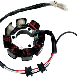 High-Output Stator - Honda