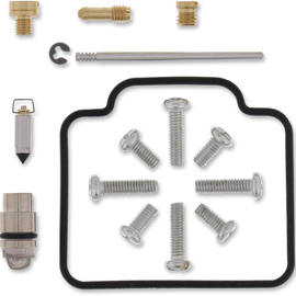 Carburetor Repair Kit - Polaris