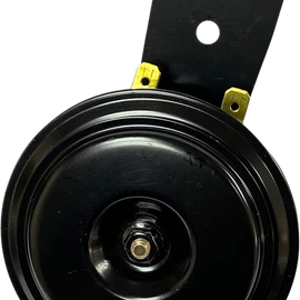 Horn - Black