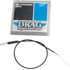 37-9/10" Vinyl Idle Cable w/ Cruise