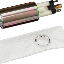 Electric Fuel Injection Fuel Pump with Strainer