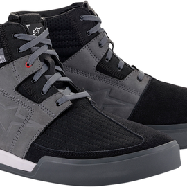 Primer Shoes - Black/Gray - US 13