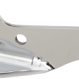 Front Exhaust Mount