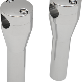 Risers - Socket - Bolt Top - 6"
