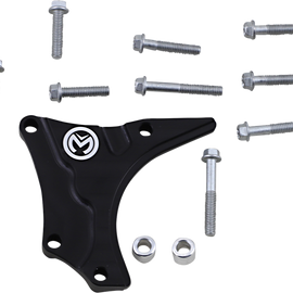 Clutch Guard - Cylinder - Sherco