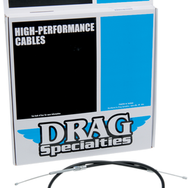 Clutch Cable - Vinyl