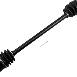 Complete Axle Kit - Rear Left/Right - Polaris