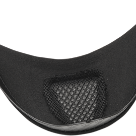 Airframe Pro™ Chin Curtain - Black