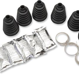 Fast Boot X - 6 Pack - Inboard/Outboard