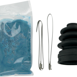 CV Boot Kit - Inboard