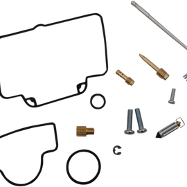 Carburetor Repair Kit - Suzuki