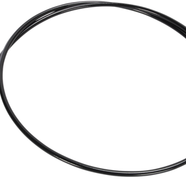 Brake Line - Upper - XR - Black